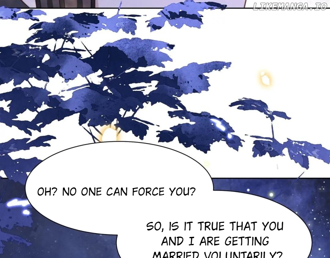 Lonely Emperor Chases His Sister-in-Law Chapter 46 - page 34